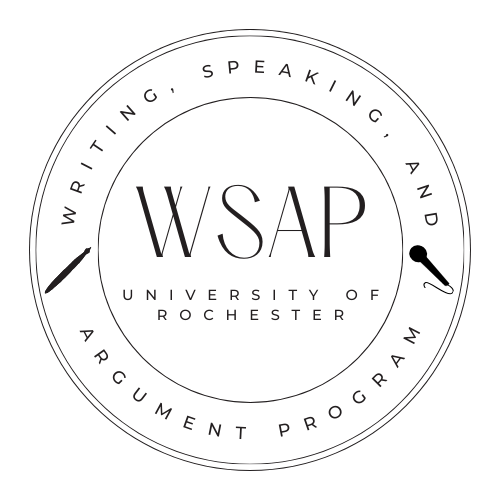 WSAP Logo