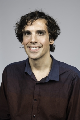 Faculty Profile Image