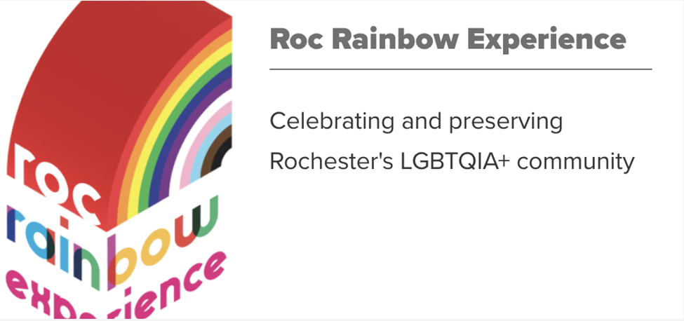 Roc Rainbow Experience