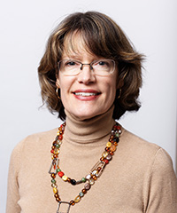 Faculty Profile Image